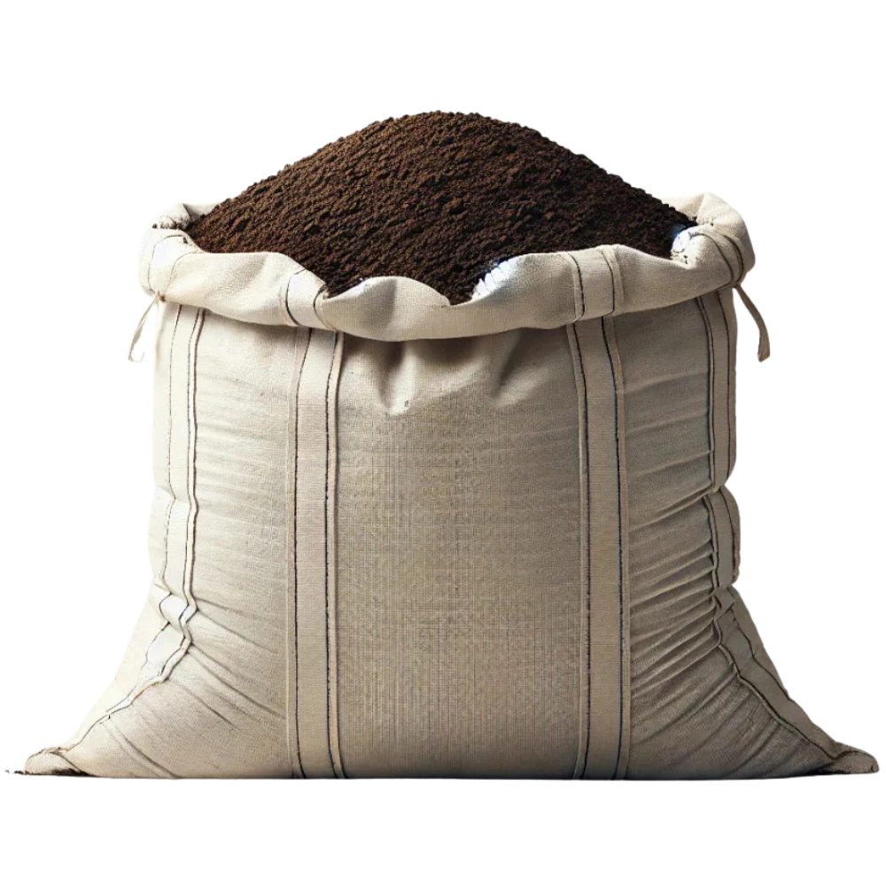 Hortiva : Transformez vos déchets en compost de qualité.