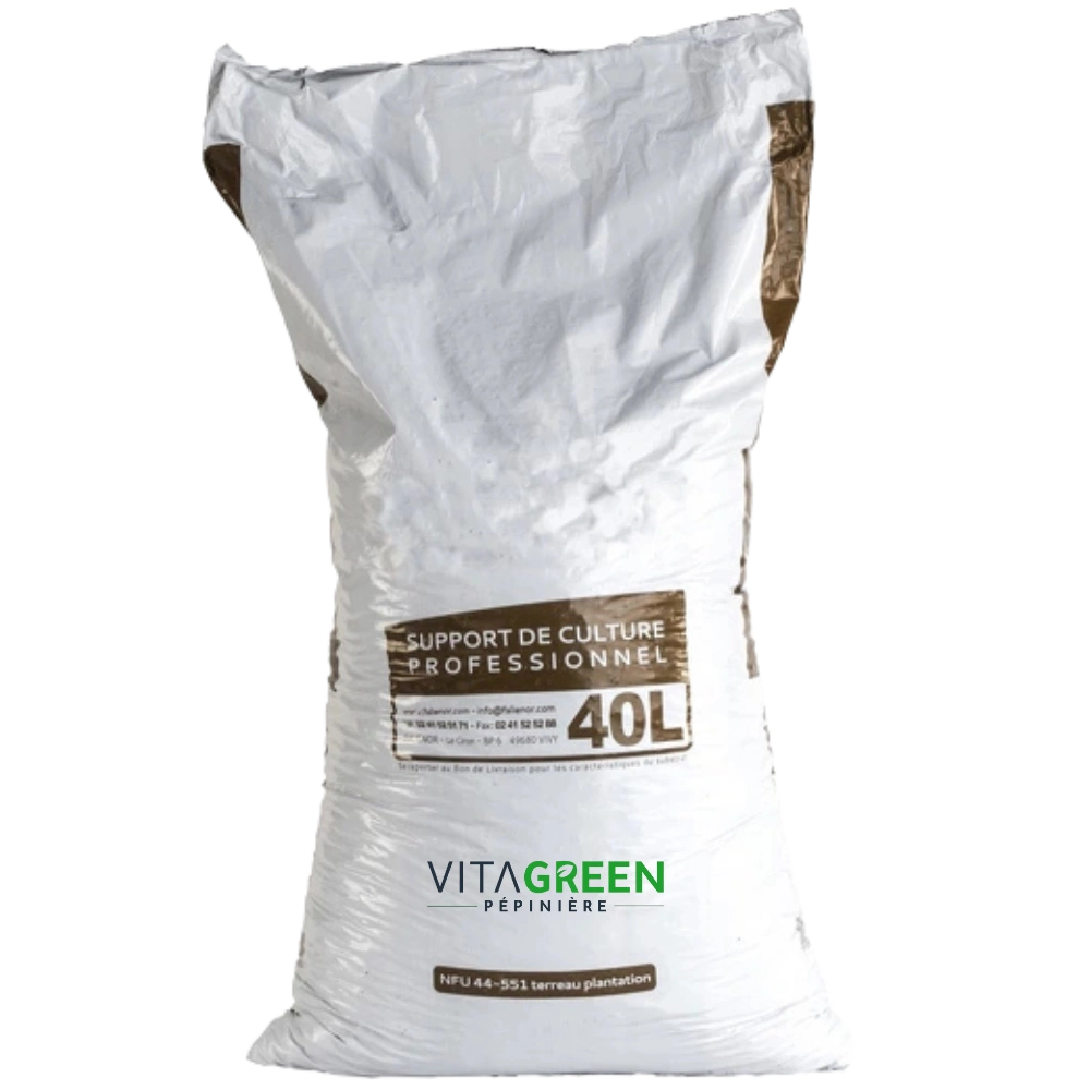 vitagreen Susbstrat